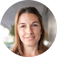 Aida Gascon Bosch